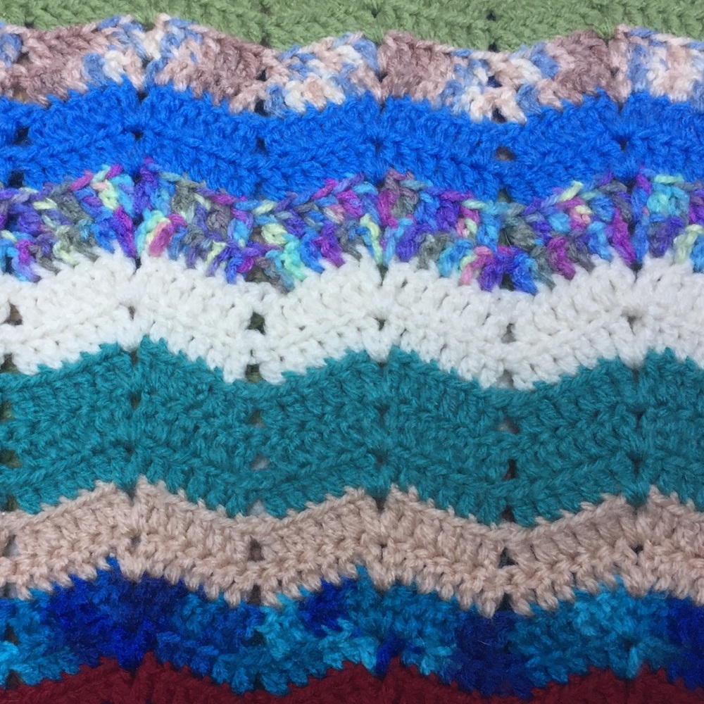 Meet your Posher, Stephanie